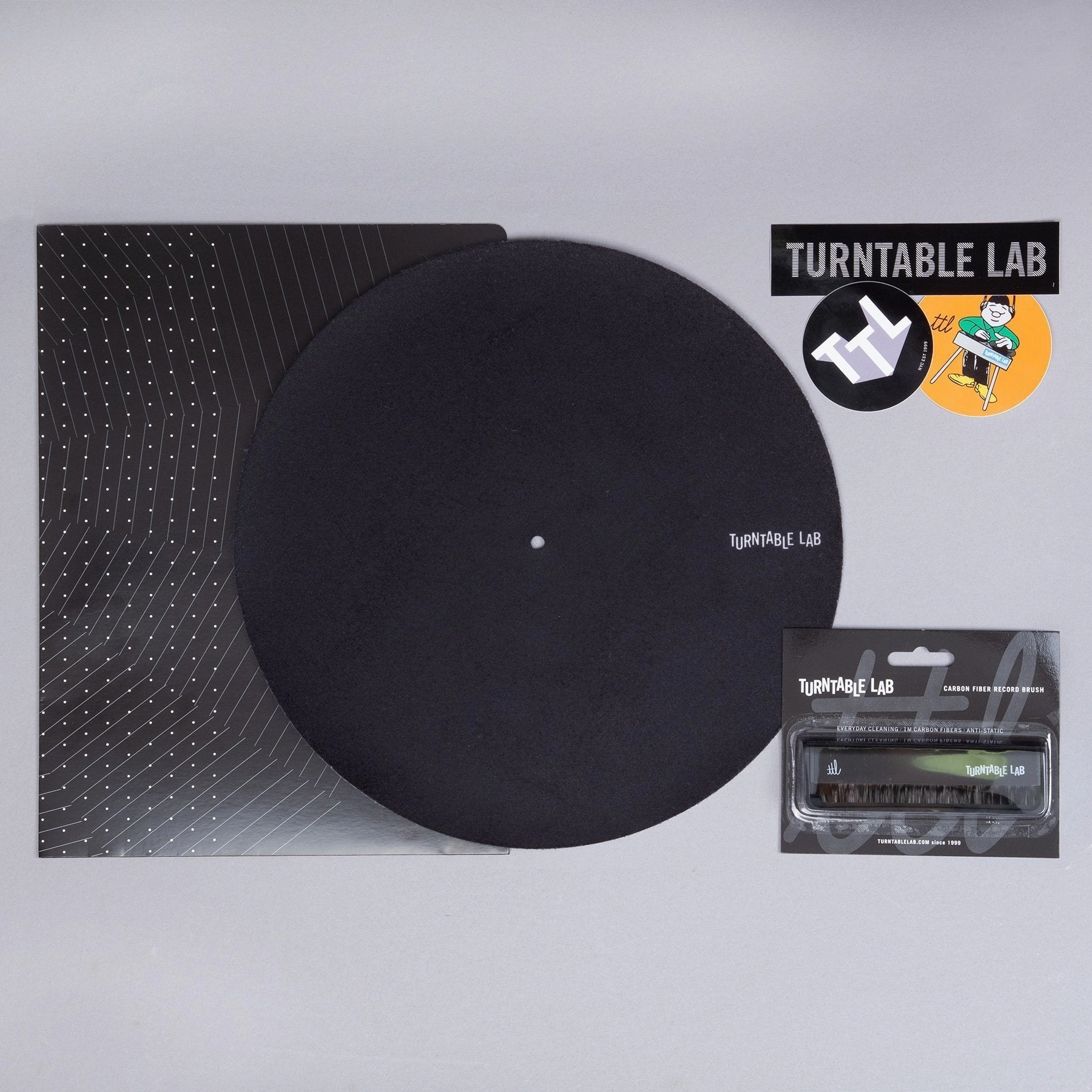 Pro-Ject: T1 Phono SB / Kanto YU4 / Turntable Package