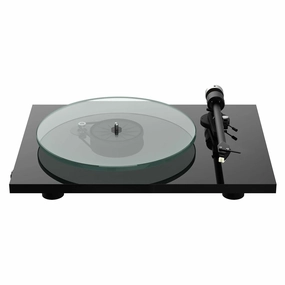 Pro-Ject: T2 Super Phono Turntable hi-fi DAC amp combo,hi-fi speaker impedance matcher,hi-fi RCA switch