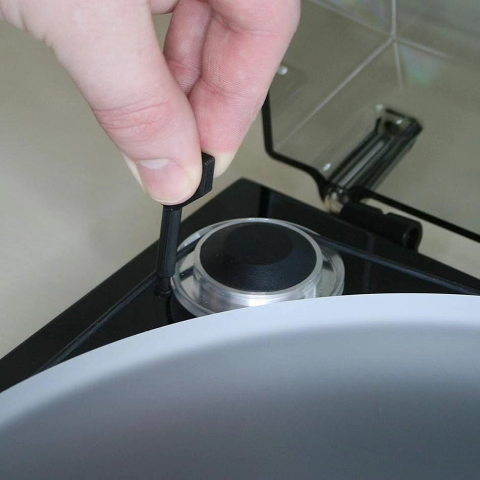 Pro-Ject: Turntable Speed Key Tool (Allows easier change from 33 to 45, 5947100960)