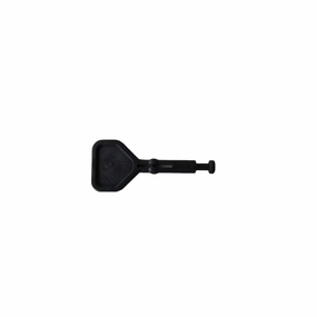 Pro-Ject: Turntable Speed Key Tool (Allows easier change from 33 to 45, 5947100960) hi-fi DAC amp combo,hi-fi speaker impedance matcher,hi-fi RCA switch