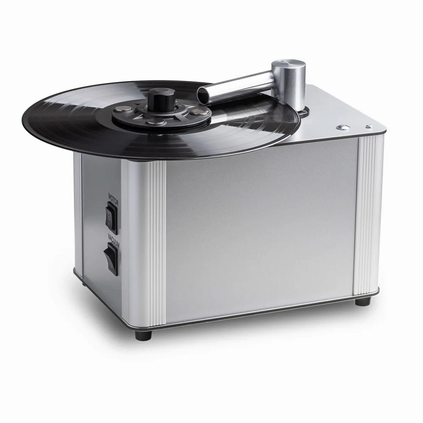 Pro-Ject: VC-E2 Record Cleaning Machine hi-fi DAC amp combo,hi-fi speaker impedance matcher,hi-fi RCA switch