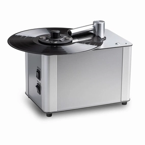 Pro-Ject: VC-E2 Record Cleaning Machine hi-fi DAC amp combo,hi-fi speaker impedance matcher,hi-fi RCA switch