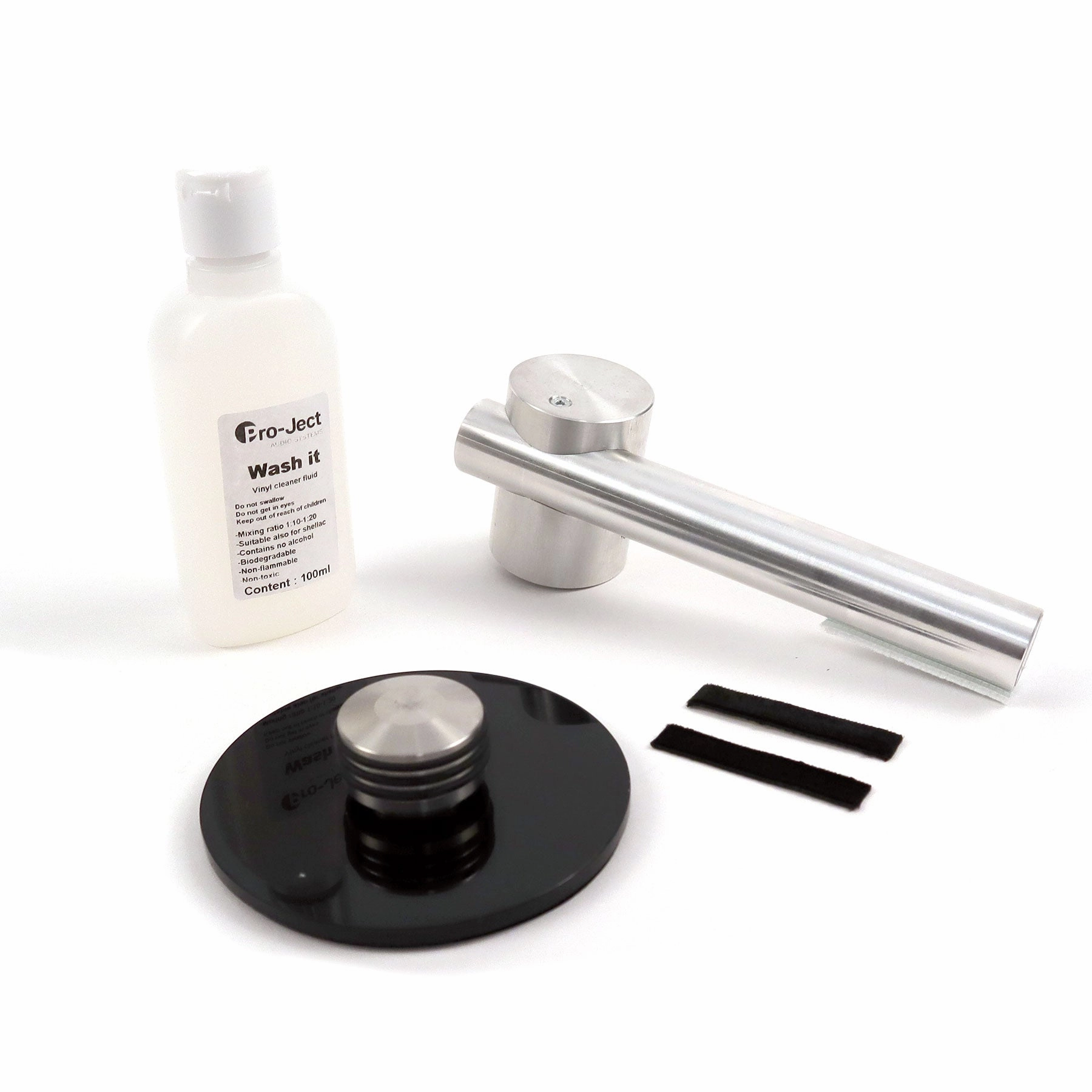 Pro-Ject: VC-E / VCE-5 Arm Kit for 7" Records hi-fi digital music server,hi-fi speaker wall mount,hi-fi amp upgrade