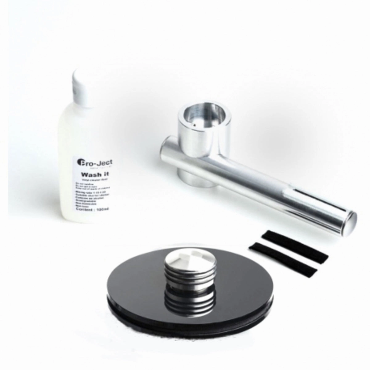 Pro-Ject: VC-E / VCE-5 Arm Kit for 7" Records (Open Box Special) hi-fi digital music server,hi-fi speaker wall mount,hi-fi amp upgrade