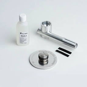 Pro-Ject: VC-S3 Arm Kit for 7" Records hi-fi DAC amp combo,hi-fi speaker impedance matcher,hi-fi RCA switch