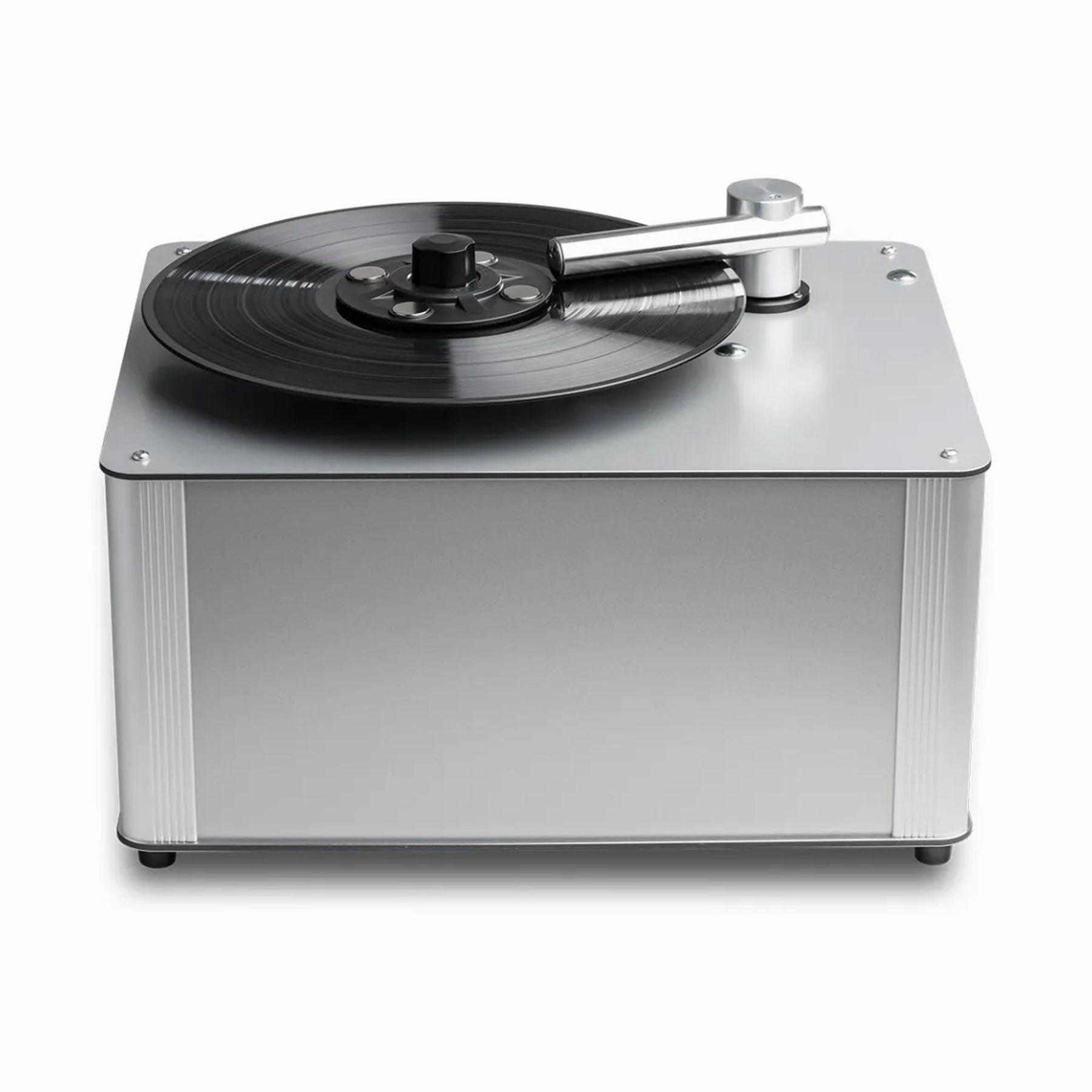 Pro-Ject: VC-S3 Record Cleaning Machine hi-fi DAC amp combo,hi-fi speaker impedance matcher,hi-fi RCA switch
