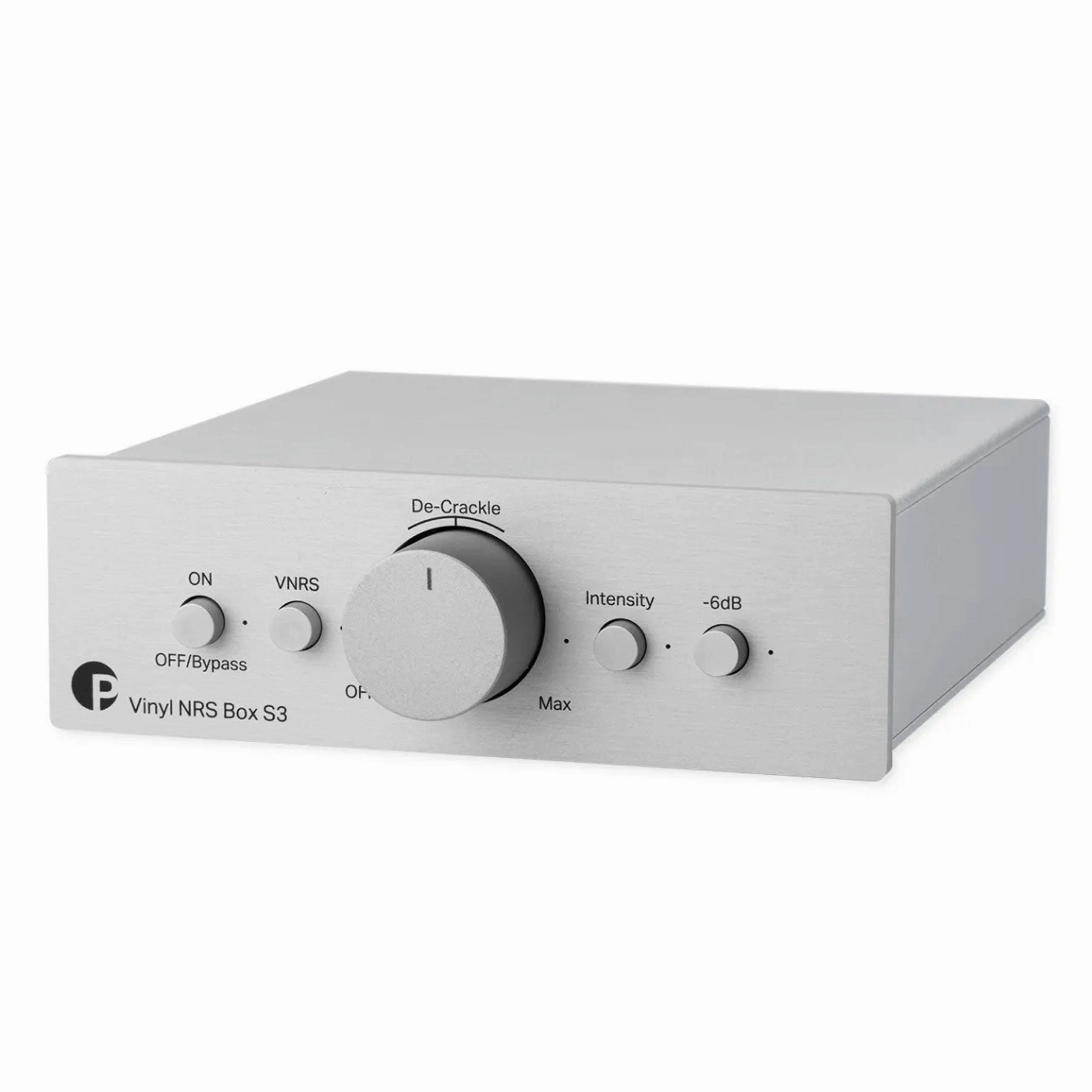 Pro-Ject: Vinyl NRS Box S3 (Noise Reduction System)