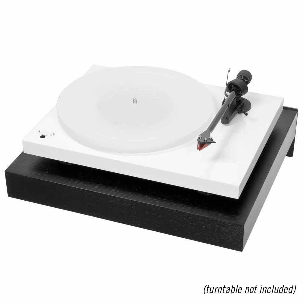Pro-Ject: Wallmount It 5 Turntable Shelf - Walnut (Open Box Special)