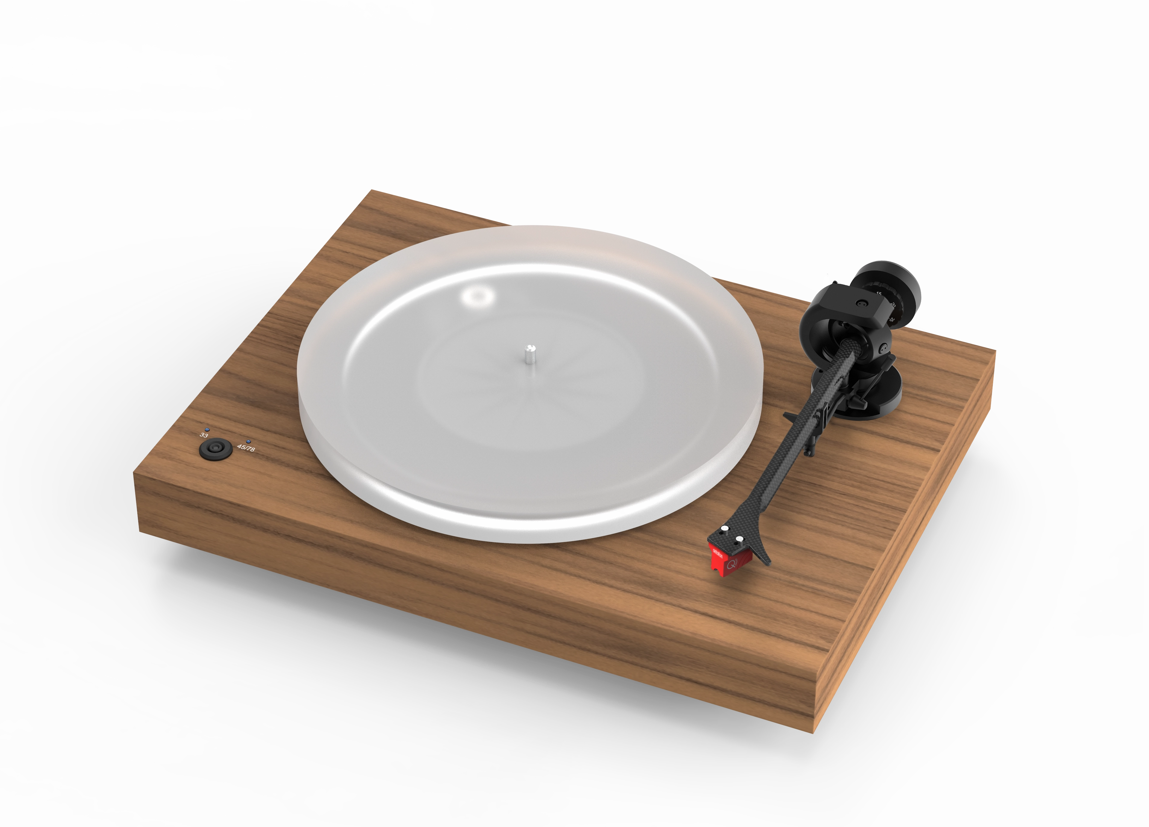 Pro-Ject: X2 B Turntable