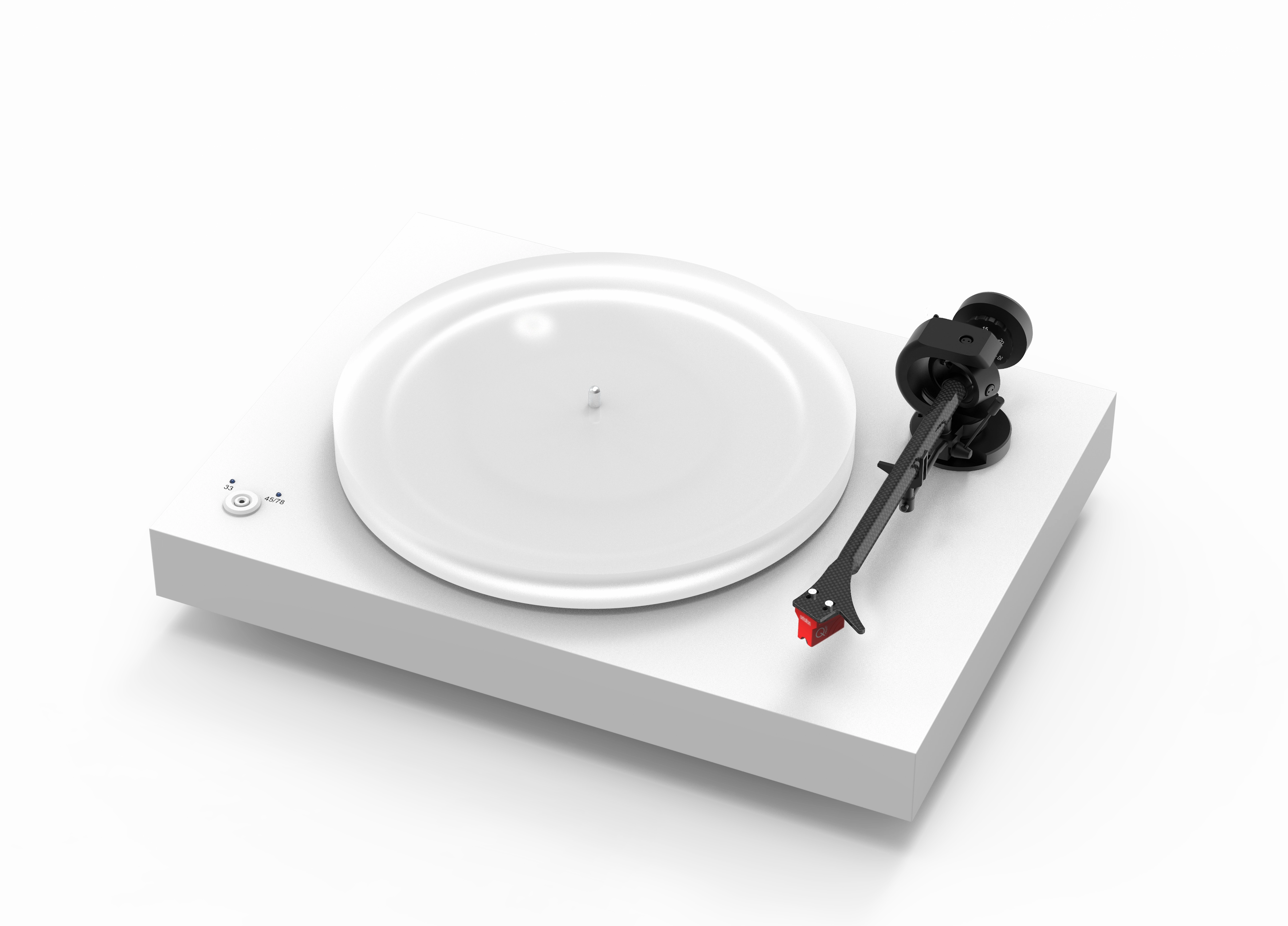 Pro-Ject: X2 B Turntable
