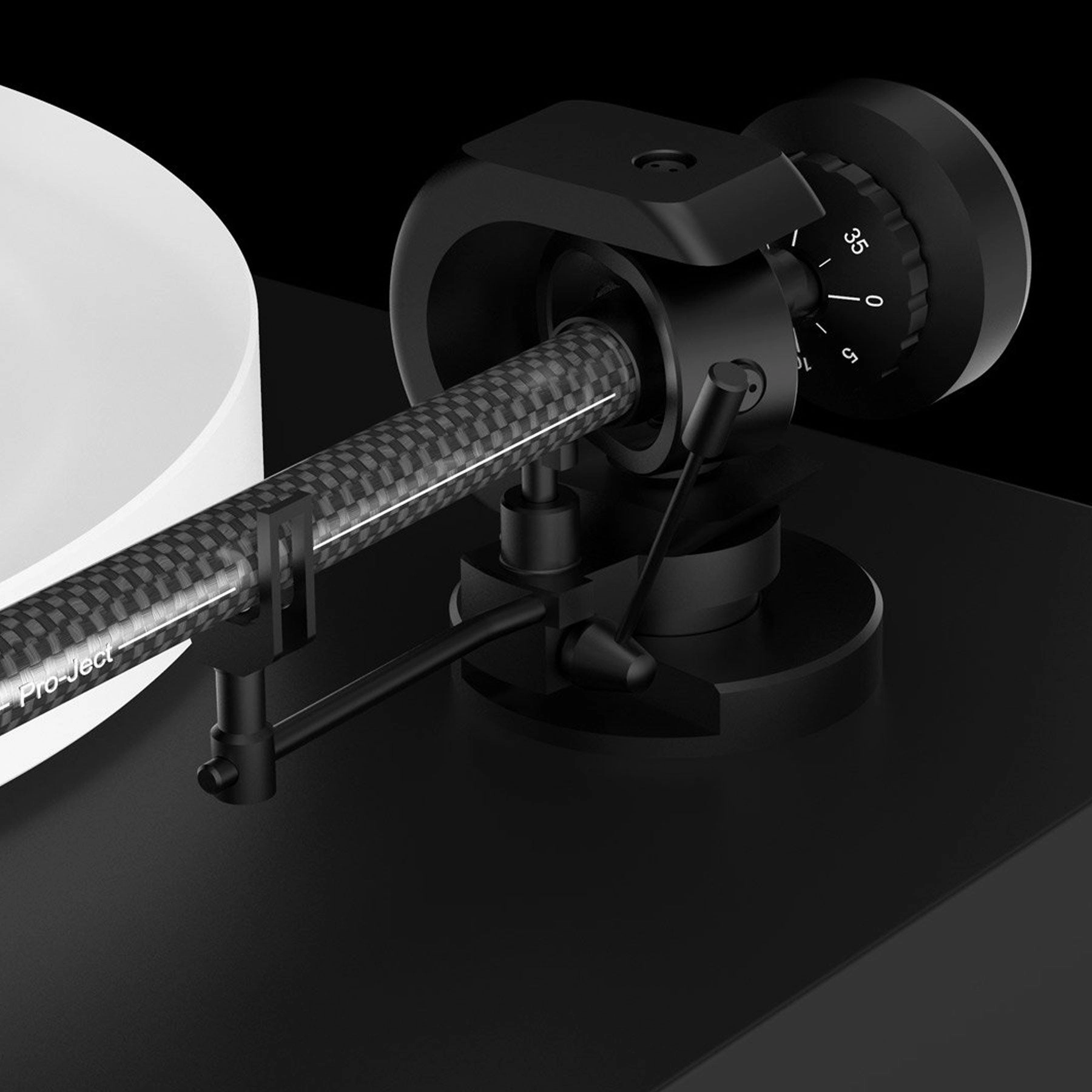 Pro-Ject: X2 B Turntable