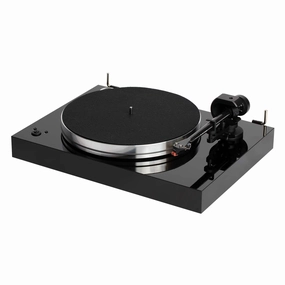 Pro-Ject: X8 Evolution Turntable w/ Sumiko Moonstone Cartridge hi-fi DAC amp combo,hi-fi speaker impedance matcher,hi-fi RCA switch