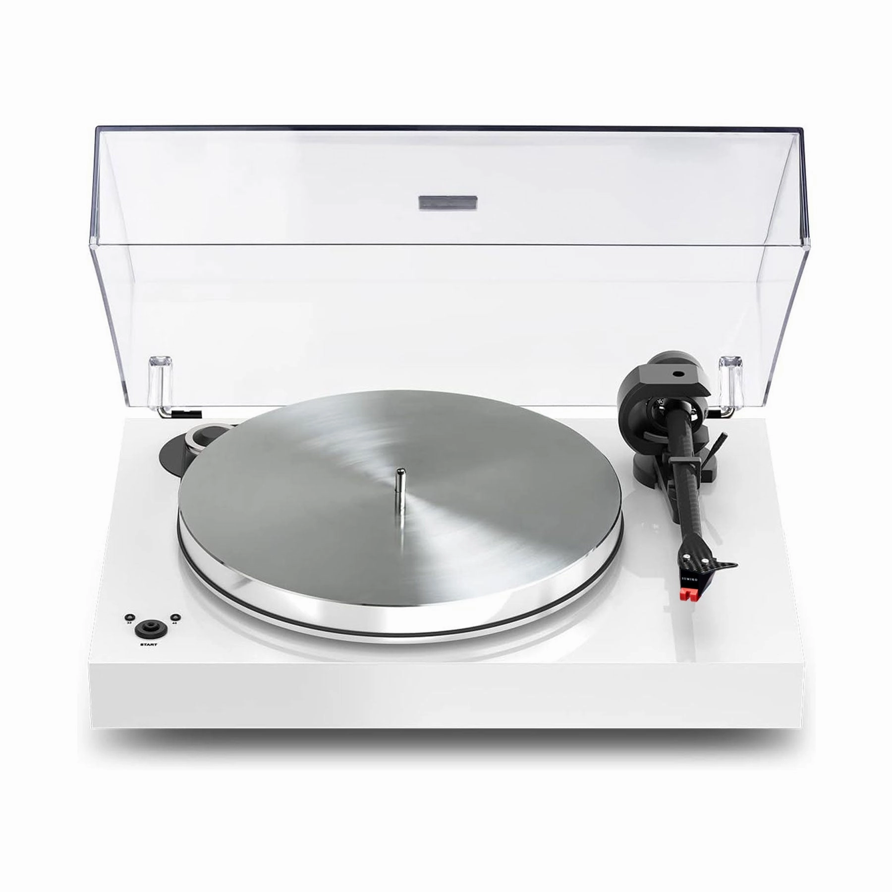 Pro-Ject: X8 Evolution Turntable w/ Sumiko Moonstone Cartridge