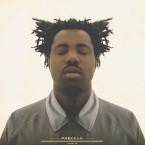 Process - Sampha (Arrives in 21 days)