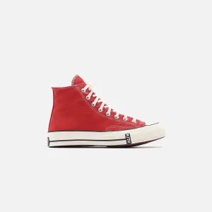 Shaft Kith X Converse Chuck Taylor All Star 1970 Classics - Salsa / Egret / Natural
