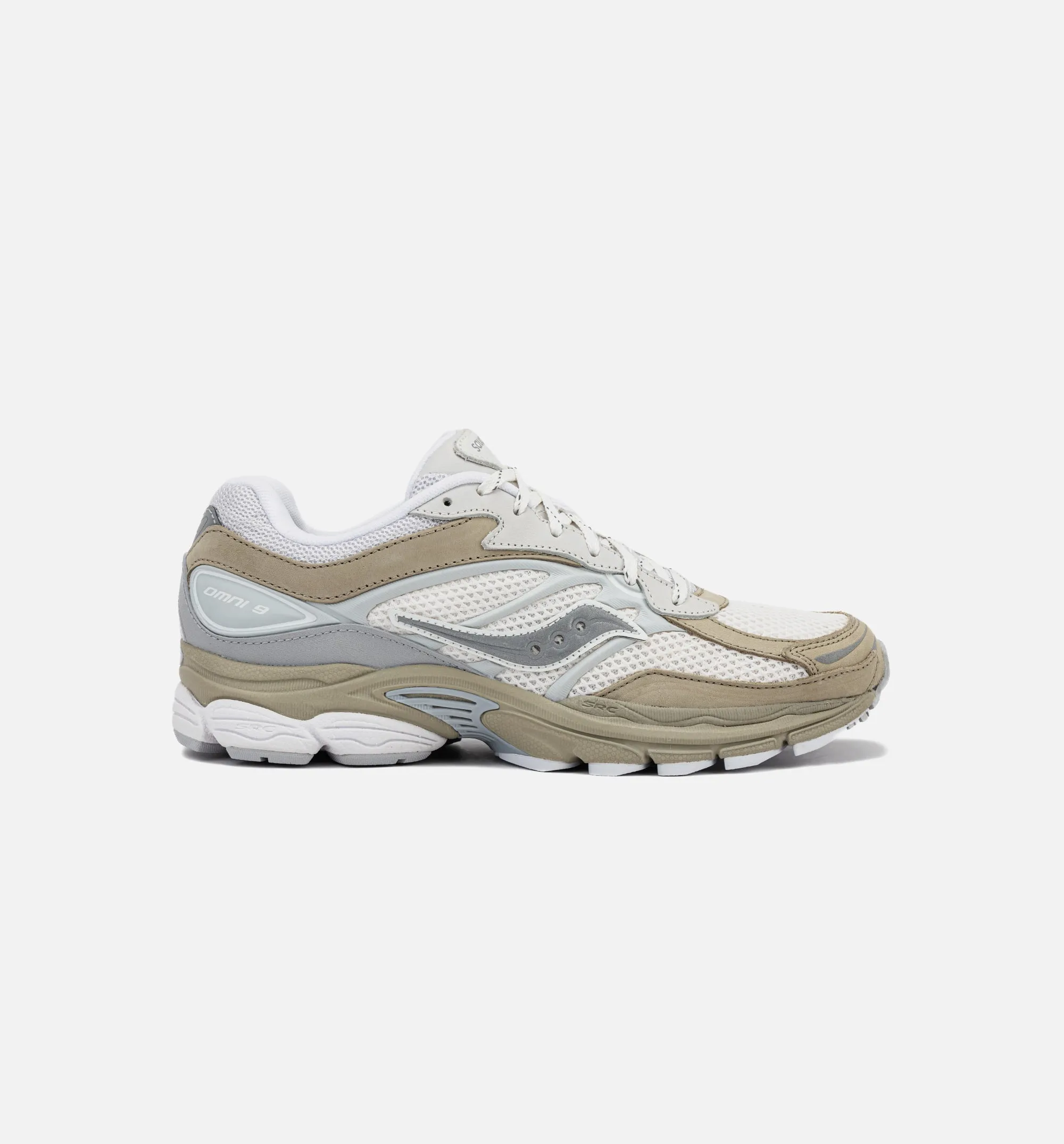 Water Resistant Property Progrid Omni 9 Cloud Mens Lifestyle Shoe - Cloud/Elm