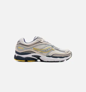 Nylon Fabric Adjustable Closure Design Design Progrid Omni 9 Mens Lifestyle Shoe - White/Multi