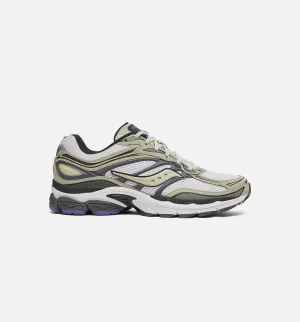 Progrid Omni 9 Metallic Mens Lifestyle Shoe - White/Gold Dressy - Casual Style