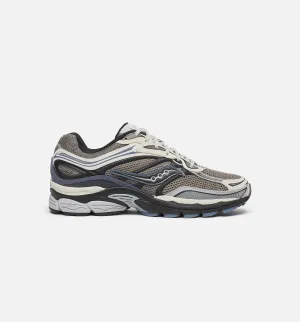 Progrid Omni 9 Winter Tech Mens Lifestyle Shoe - Gravel/Caviar Supportive And Comfortable Arch Durable Design Midsole