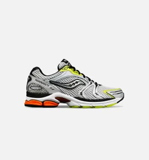 Anatomical Design Progrid Triumph 4 Highsnobiety Silver Mens Running Shoe - Silver