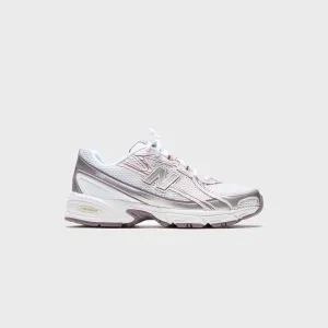 New Balance 740 - Rose Sugar Anti-Slip Function Quality Splendid Appearance