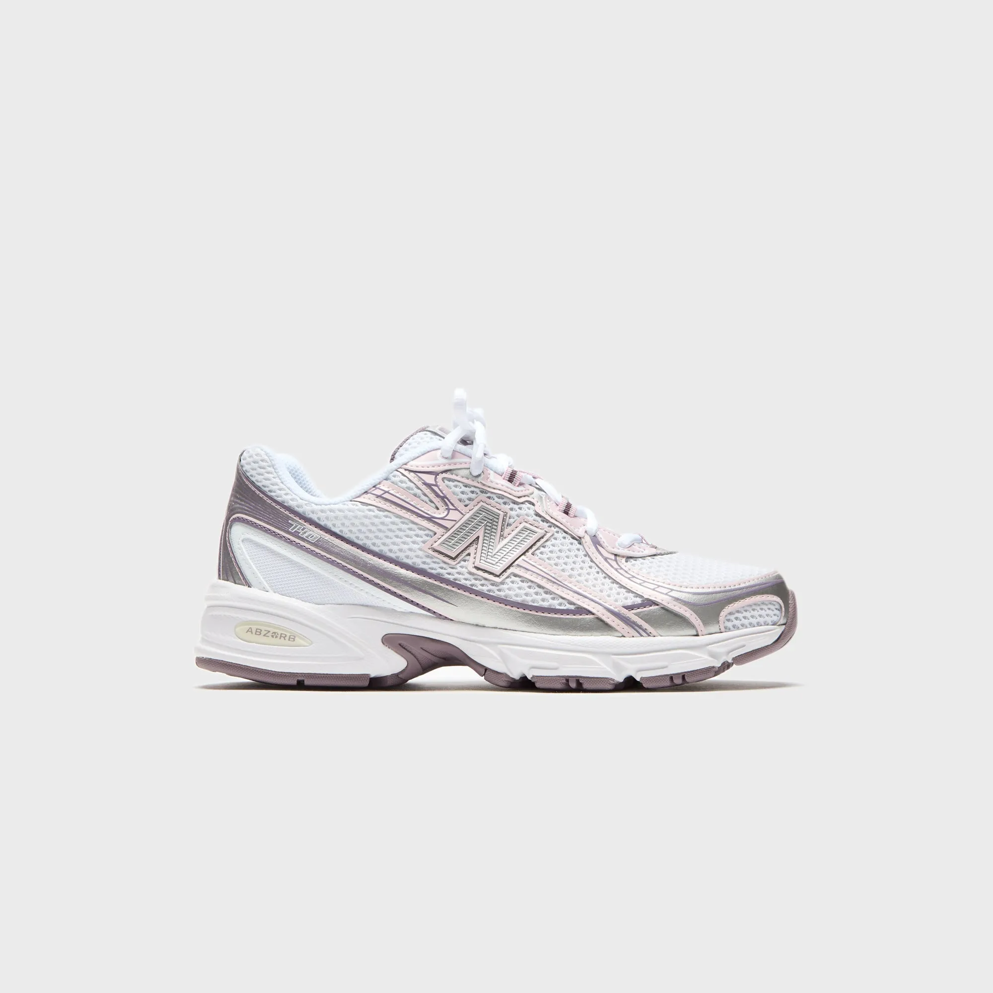 New Balance 740 - Rose Sugar Anti-Slip Function Quality Splendid Appearance