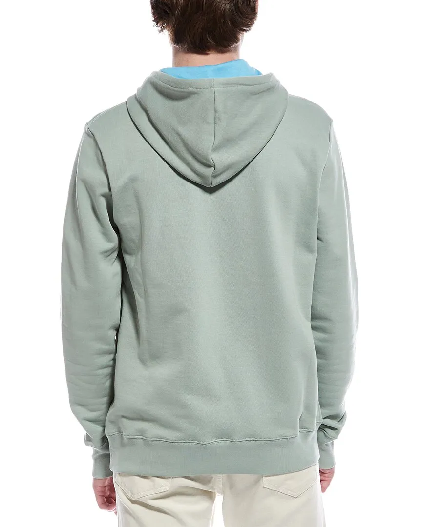 PS by Paul Smith Sweat à capuche Regular Fit