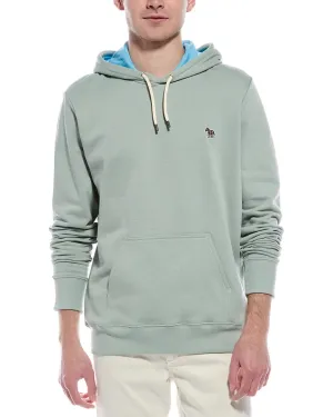 PS by Paul Smith Sweat à capuche Regular Fit