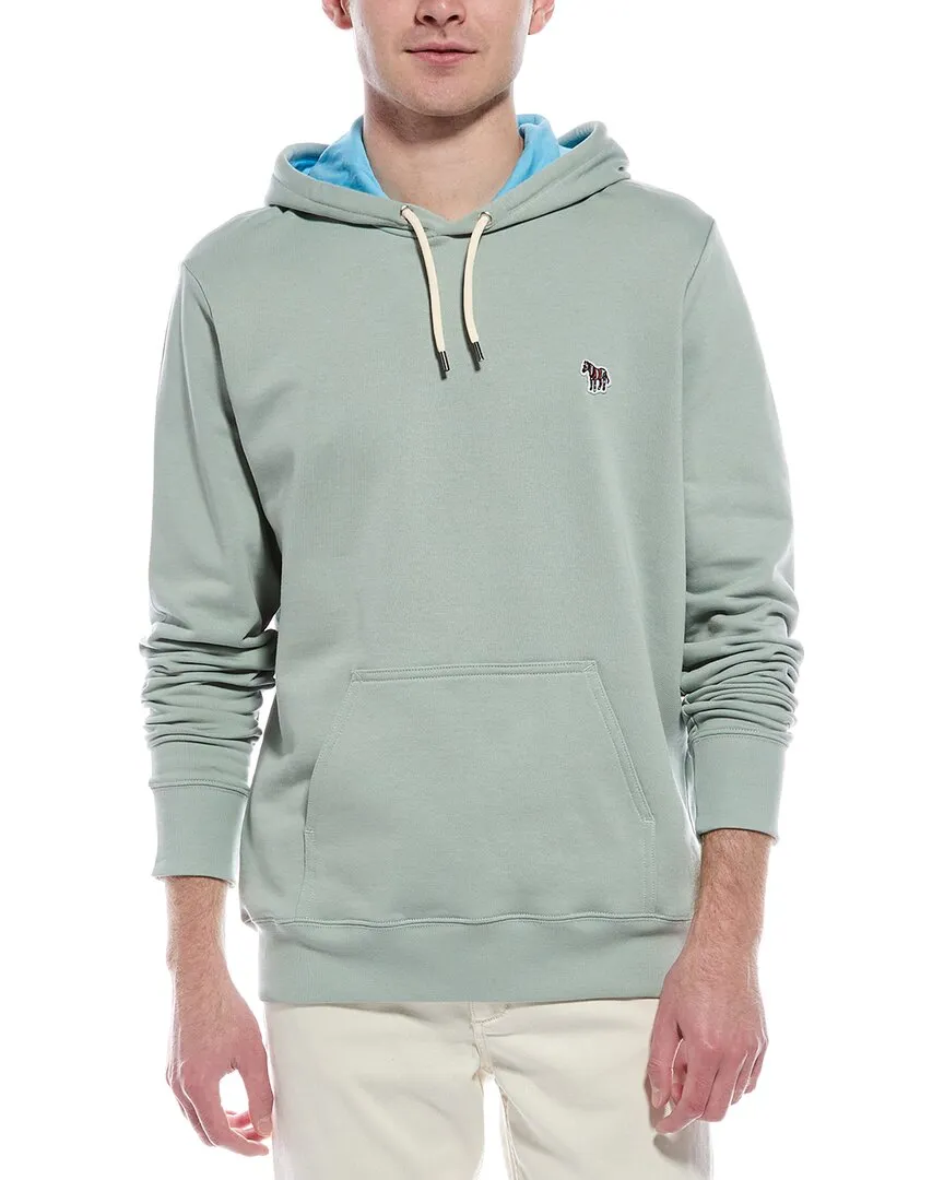 PS by Paul Smith Sweat à capuche Regular Fit