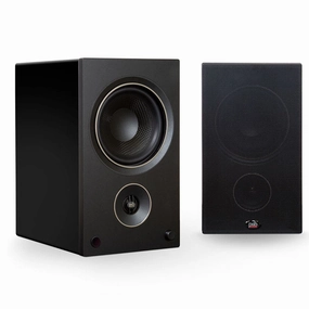 PSB Alpha AM5 - Powered Bookshelf Speakers (Pair) hi-fi amplifier module,hi-fi mono amplifier,hi-fi stereo enhancement