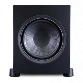 PSB Alpha S8 - 8 Subwoofer hi-fi amplifier module,hi-fi mono amplifier,hi-fi stereo enhancement