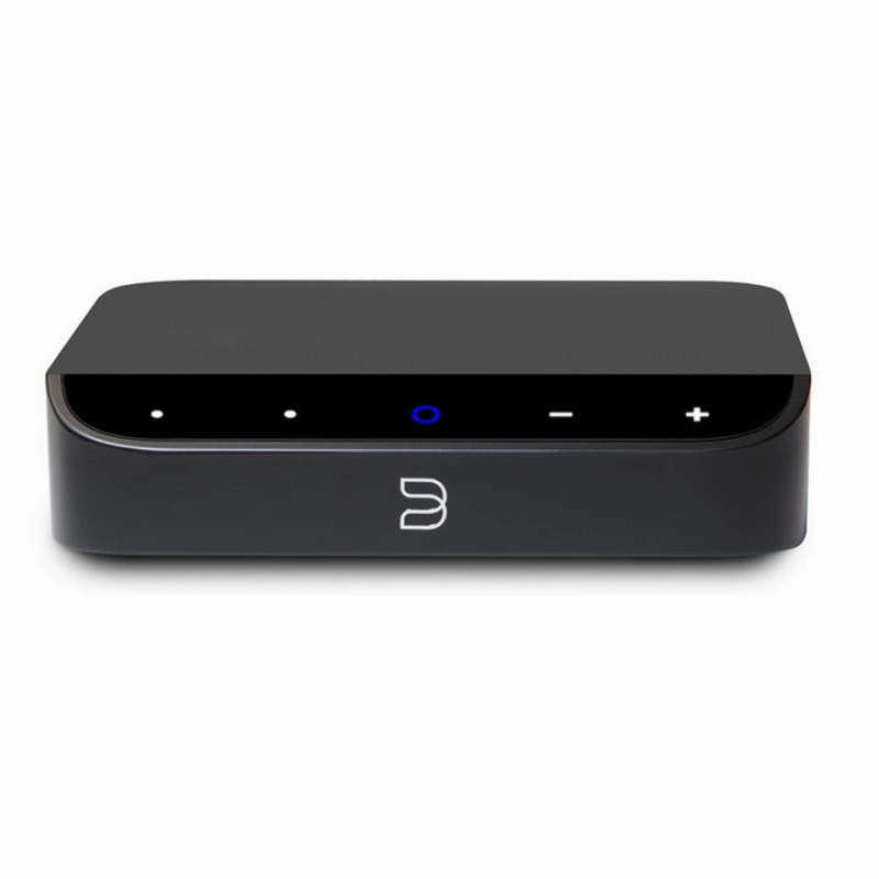 PSB AM 5 Speakers   Bluesound NANO Streamer System