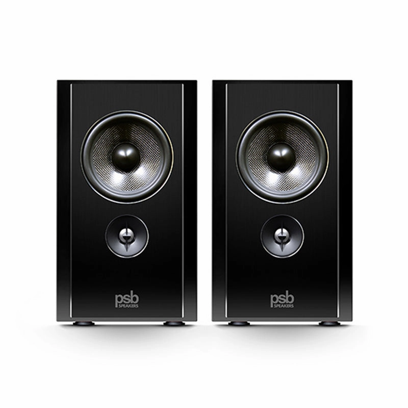 PSB Synchrony B600 - Bookshelf Speakers (Pair) hi-fi amplifier module,hi-fi mono amplifier,hi-fi stereo enhancement