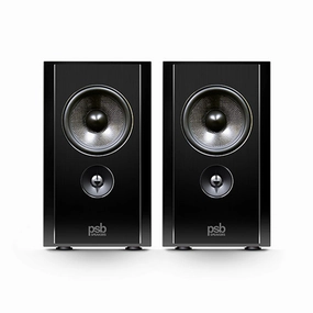 PSB Synchrony B600 - Bookshelf Speakers (Pair) hi-fi amplifier module,hi-fi mono amplifier,hi-fi stereo enhancement