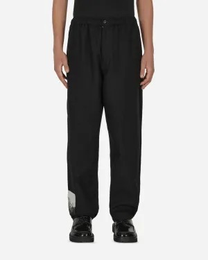 Canvasing Psycho Trousers Black