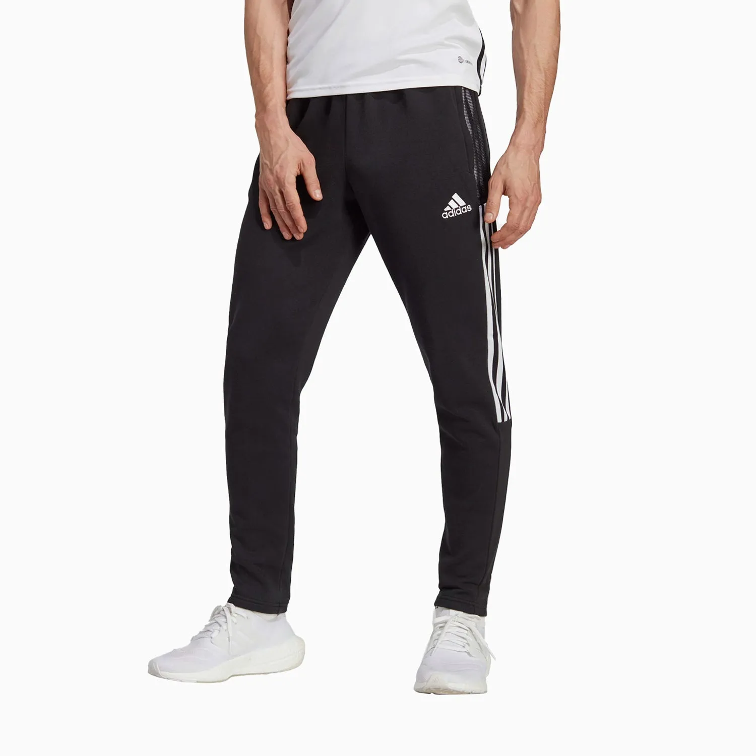 Flapped Men'S Tiro 21 Sweat Pant