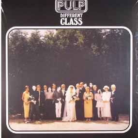 Pulp C Different Class (Arrives in 21 days) hi-fi subwoofer cable,hi-fi driver unit,hi-fi frequency response