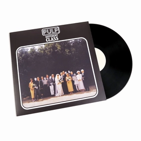 Pulp: Different Class (UK Import) Vinyl LP hi-fi soundproof solution,hi-fi wall mount speakers,hi-fi ceiling speakers