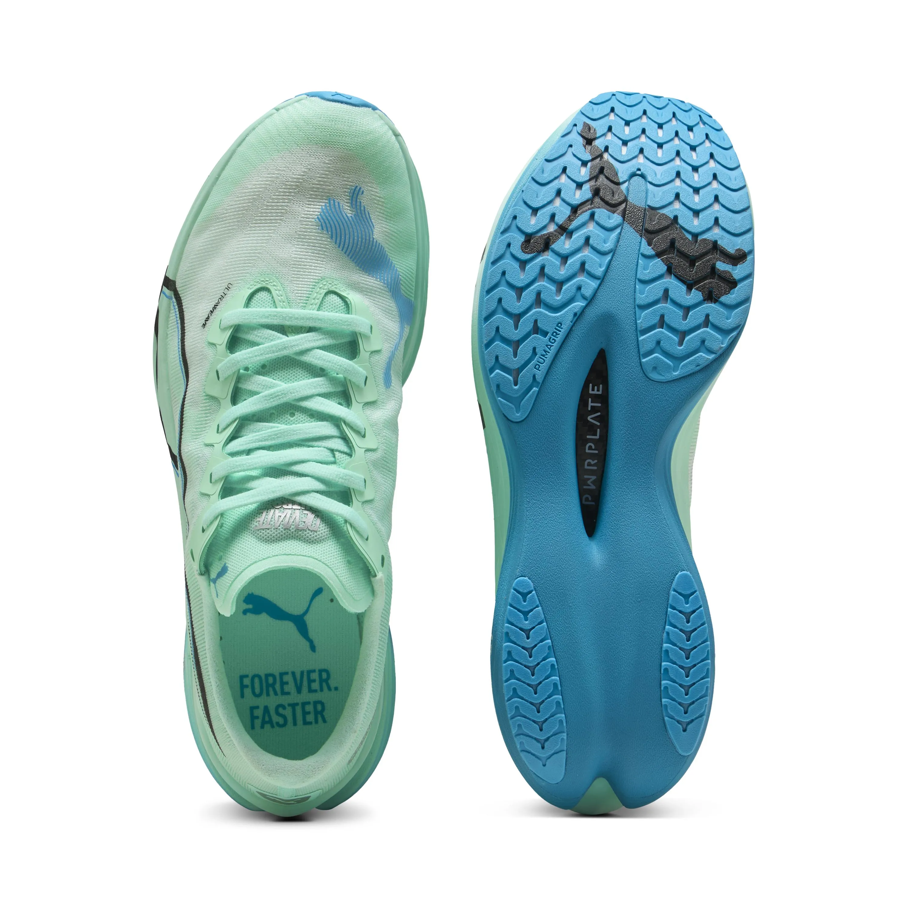 Clearance Sale Puma Deviate Nitro Elite 3 Men'S