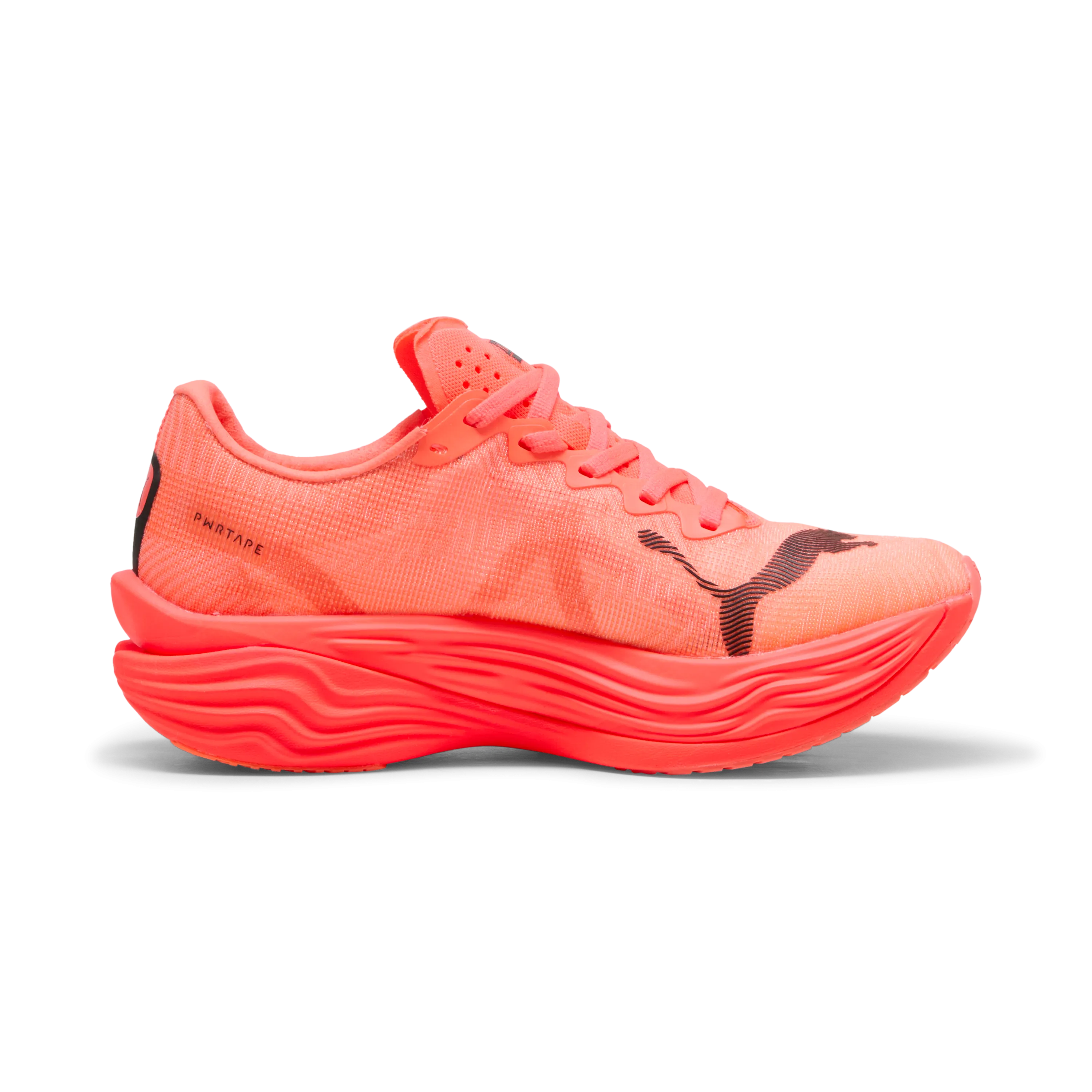 Feel the Energy Puma Deviate Nitro Elite 3 Women'S