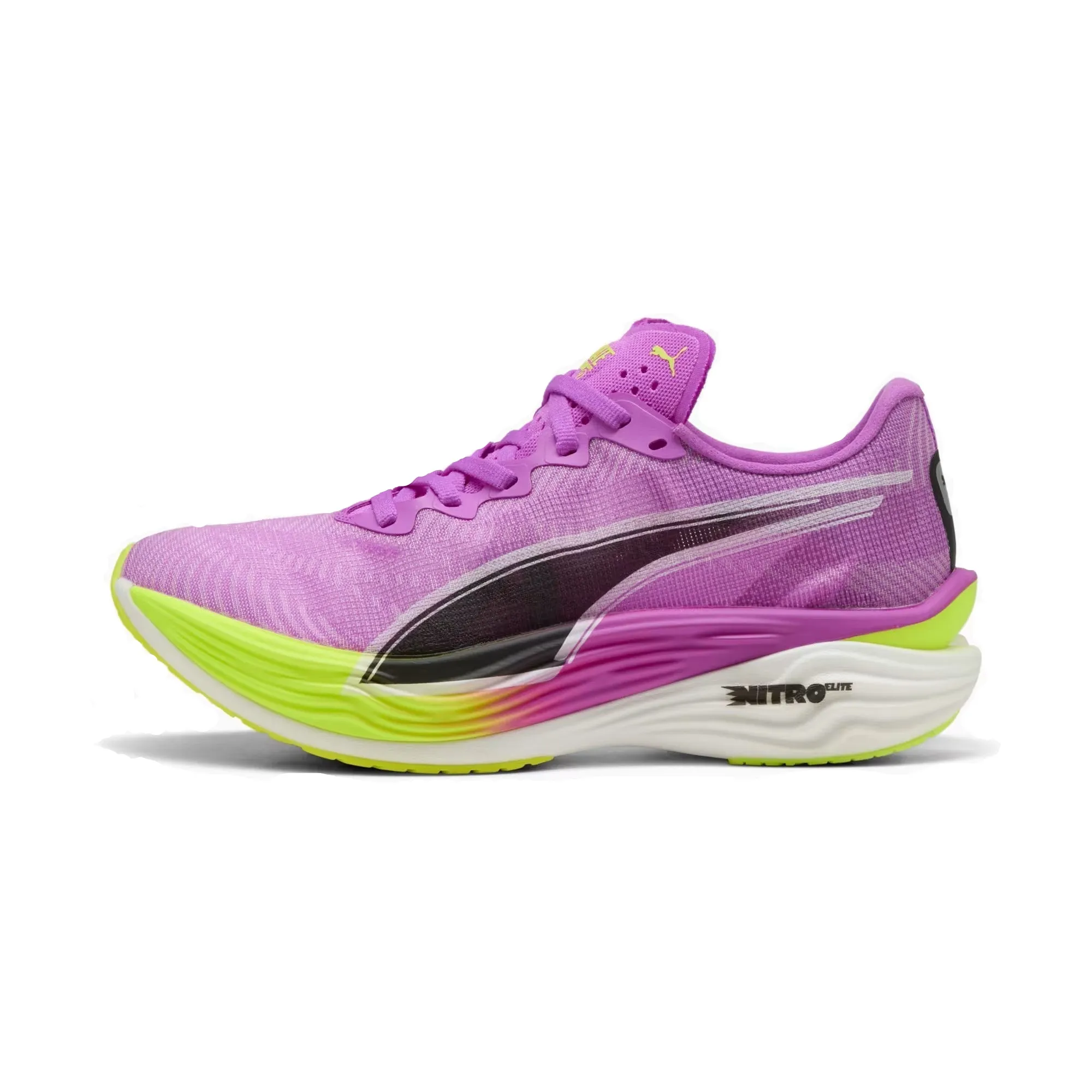 Easter Sale Puma Deviate Nitro Elite 3 Women'S