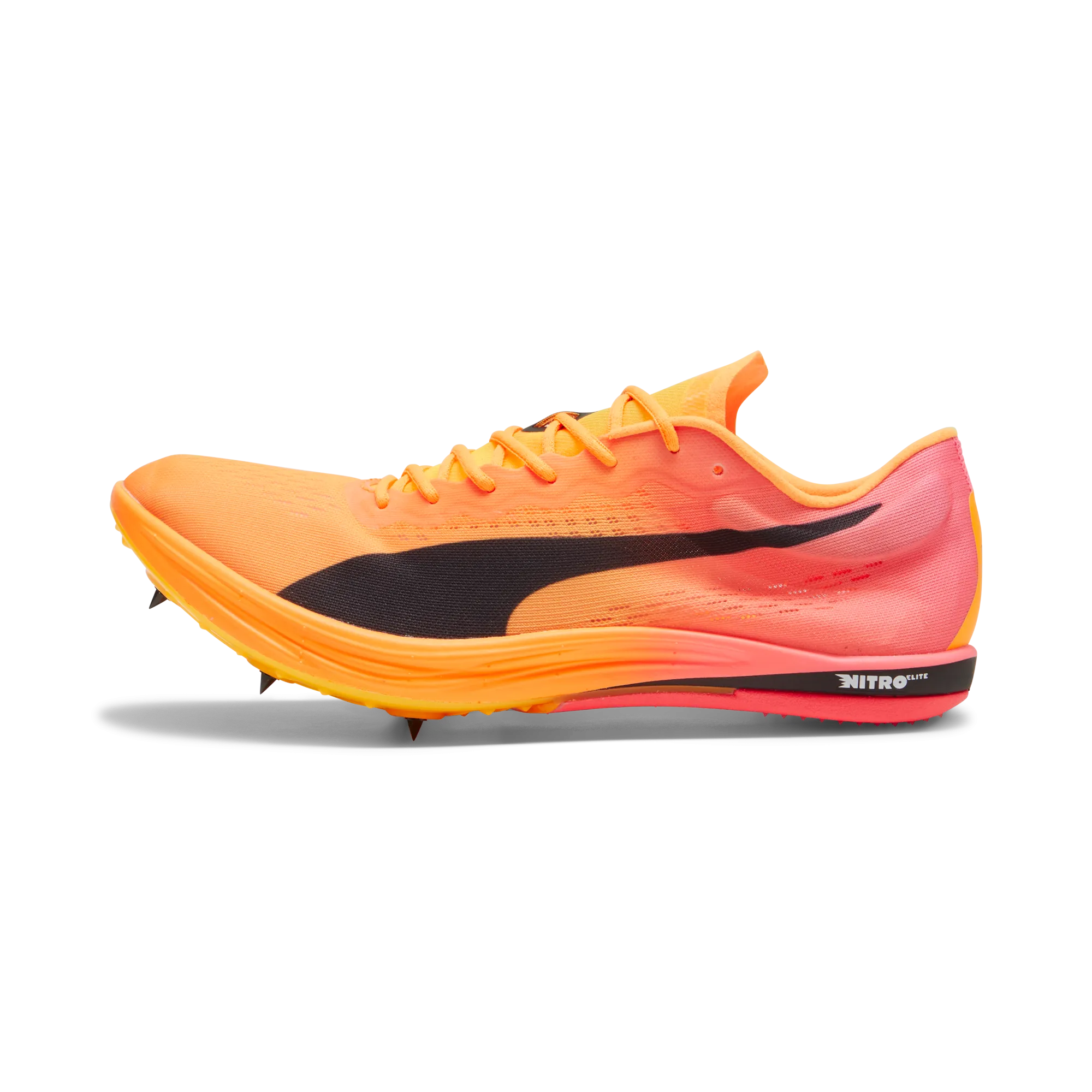 Own the Streets Easter Sale Puma Evospeed Long Distance Nitro Elite 2 Spike
