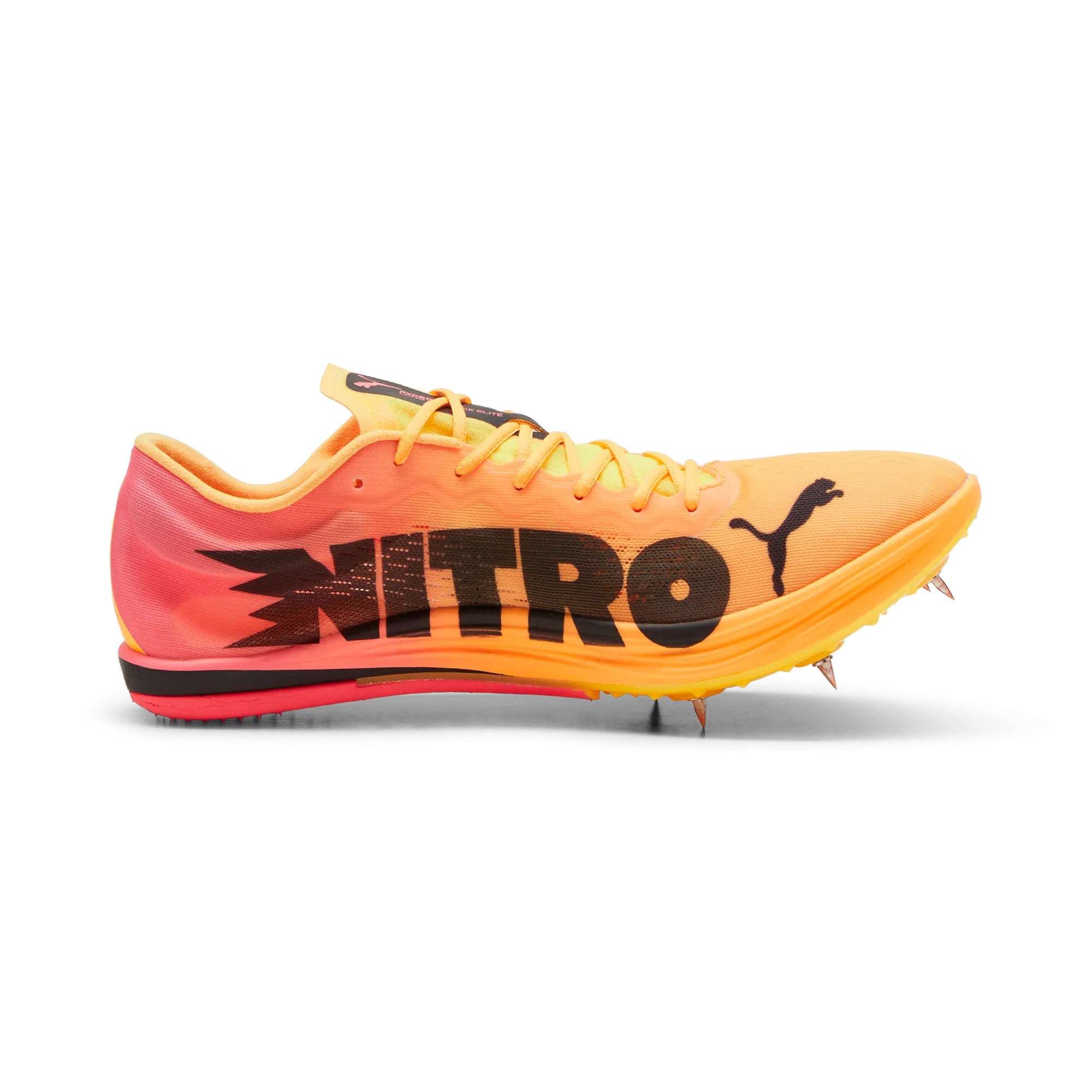 Puma Evospeed Long Distance Nitro Elite 2 Spike Back To School Sale