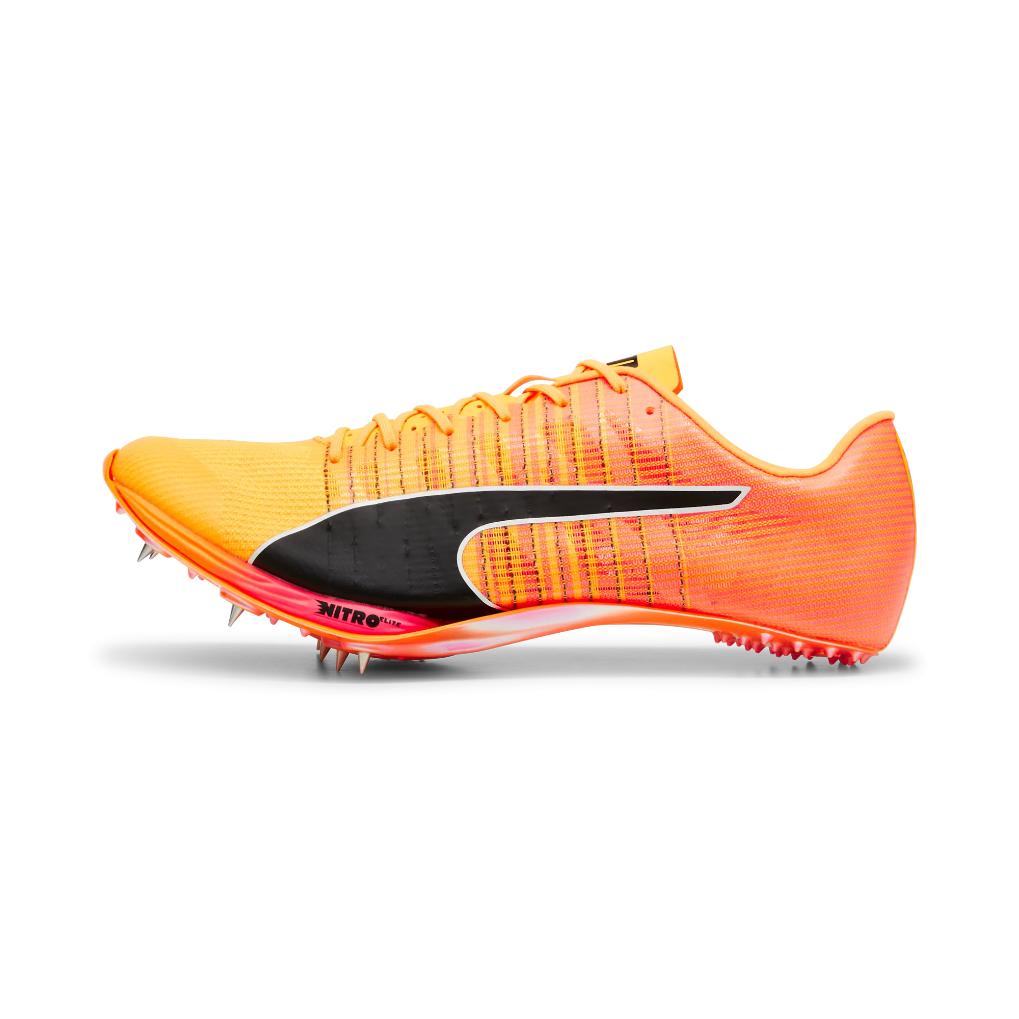 Rise Every Time Puma Evospeed Sprint Nitro 2 Spike