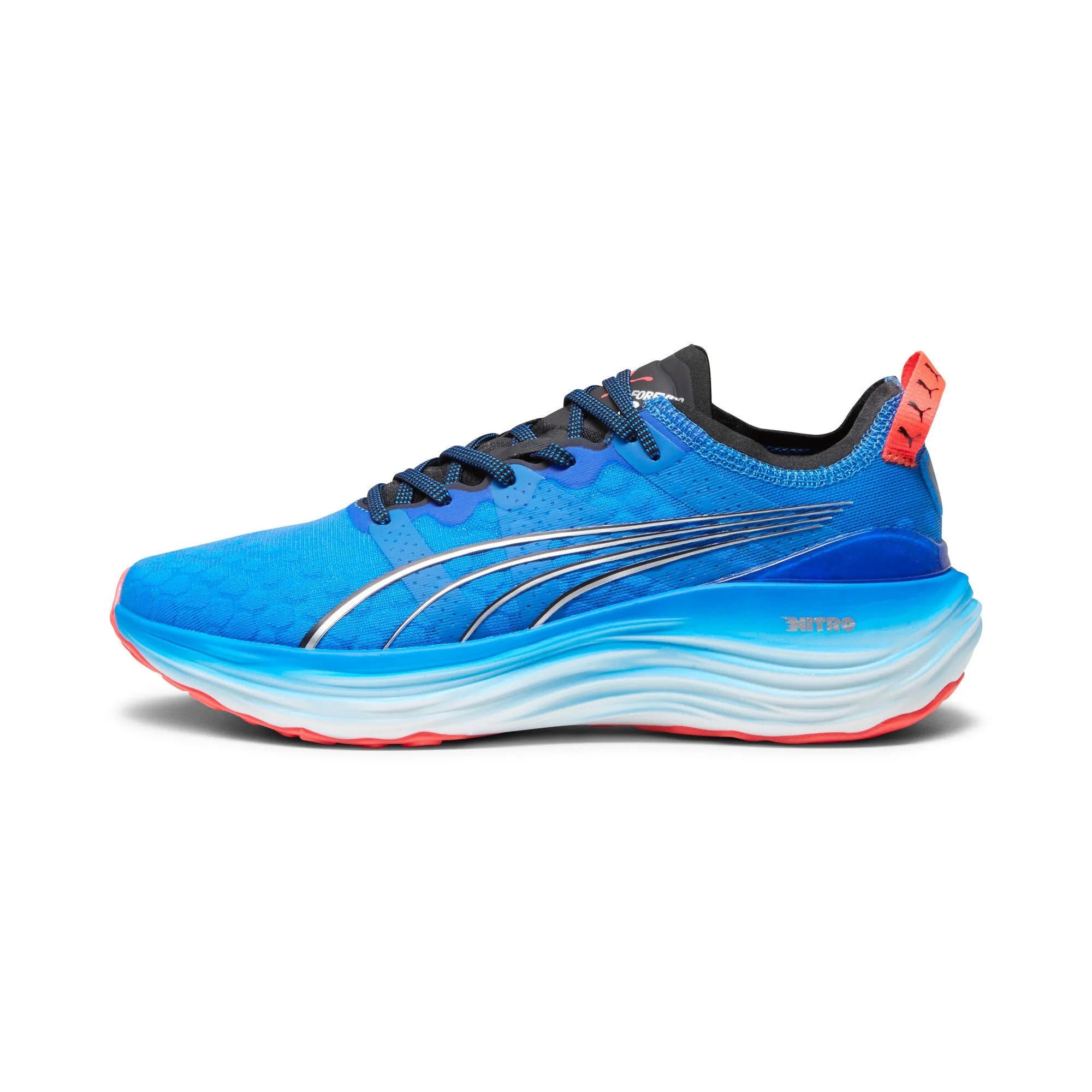 Born to Stand Out Mother's Day Sale Puma Foreverrun Nitro Men'S