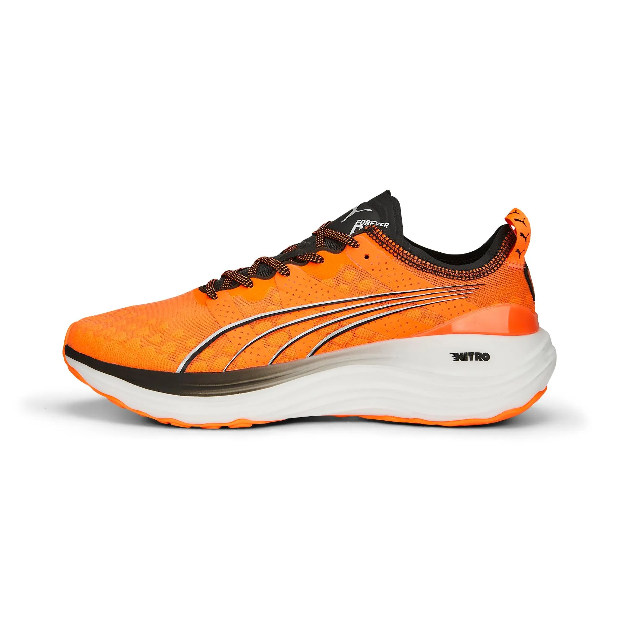 Built to Perform Puma Foreverrun Nitro Men'S