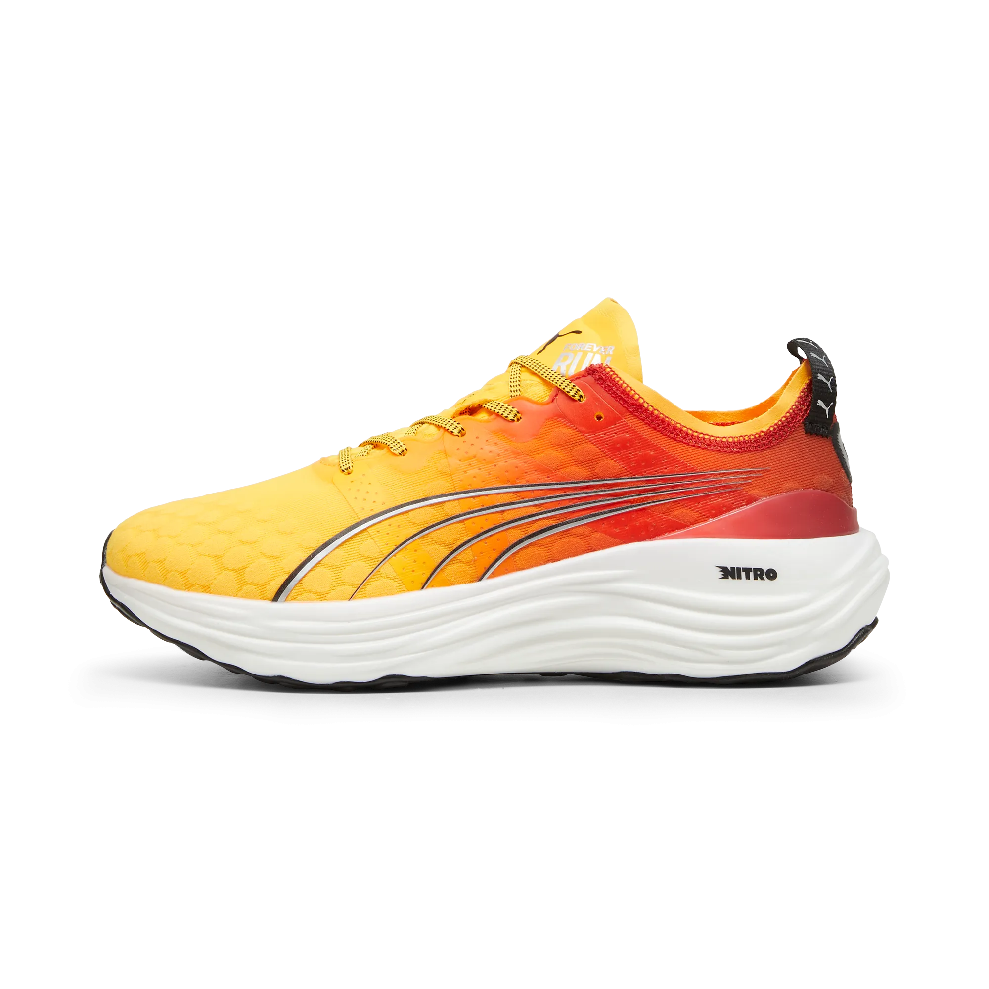 Spring Sale Puma Foreverrun Nitro Men'S