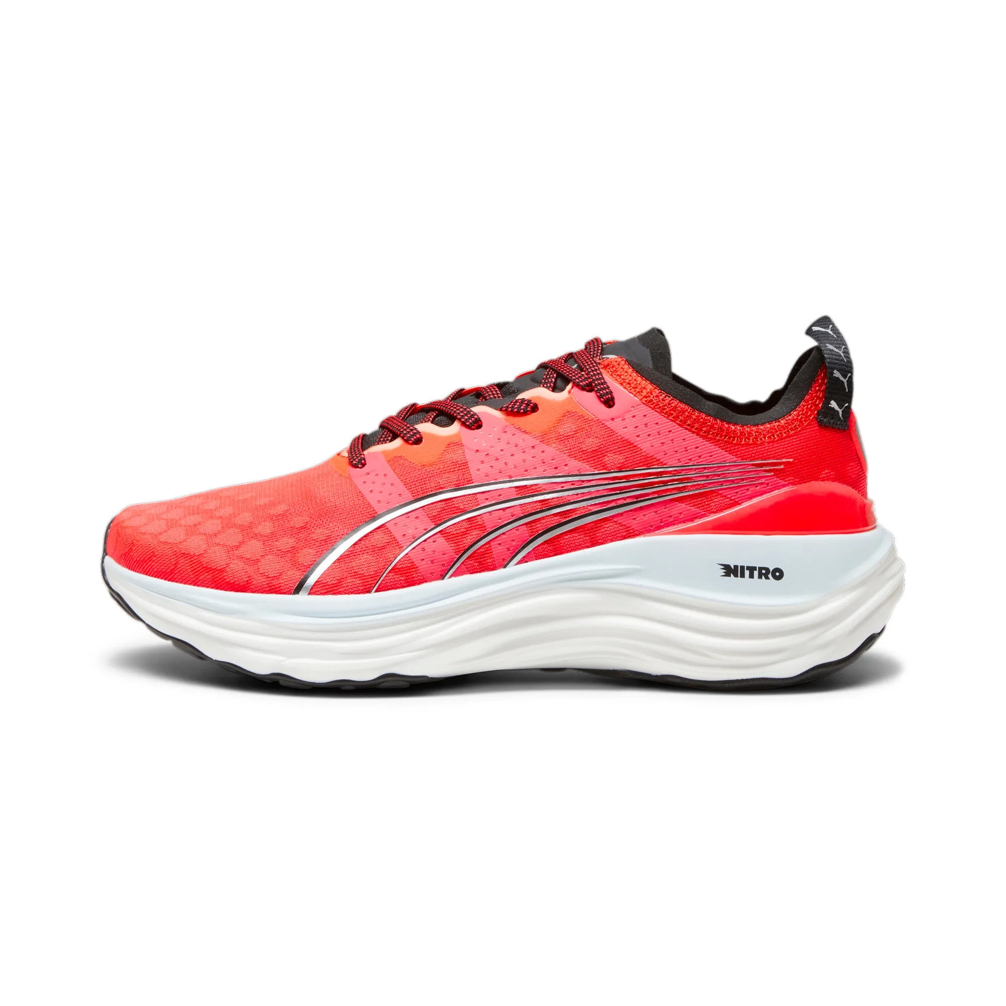 Puma Foreverrun Nitro Women'S Stay in Motion