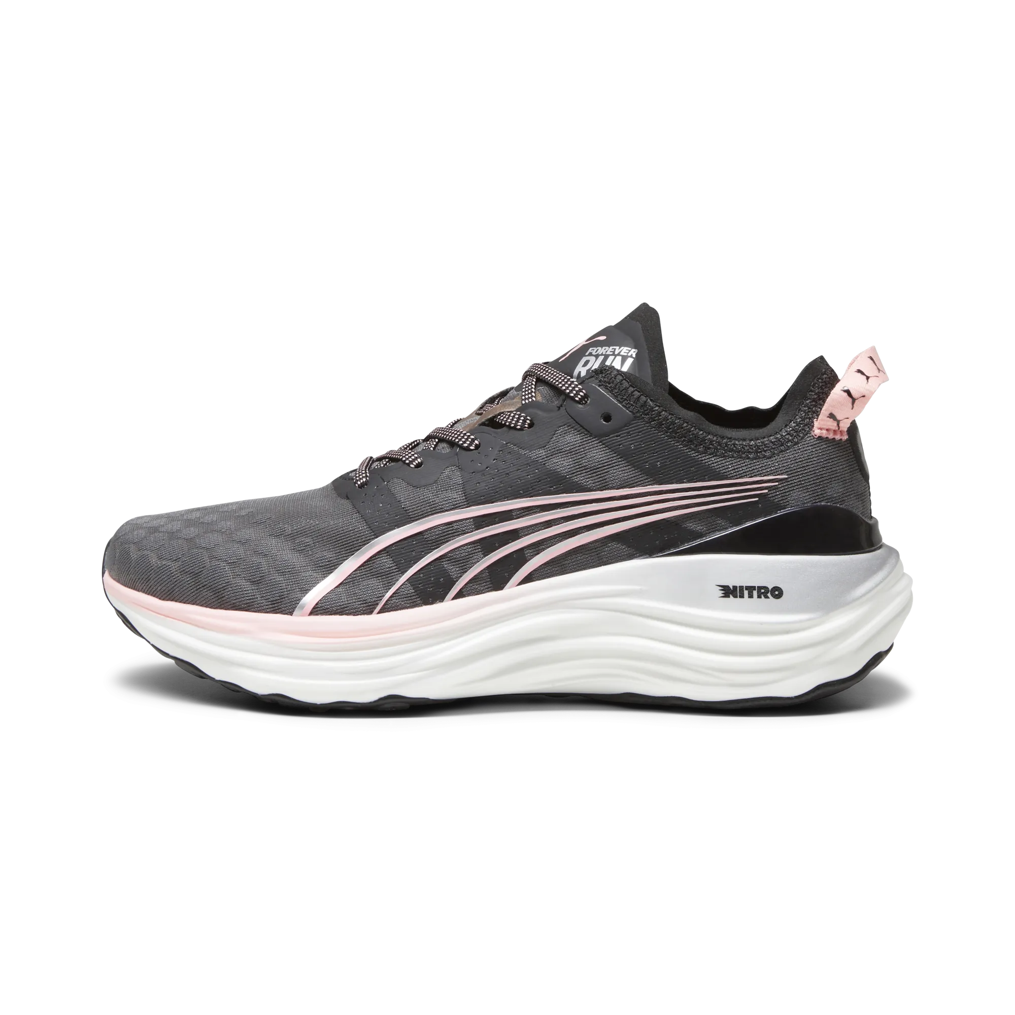 Puma Foreverrun Nitro Women'S Spring Sale Break Boundaries