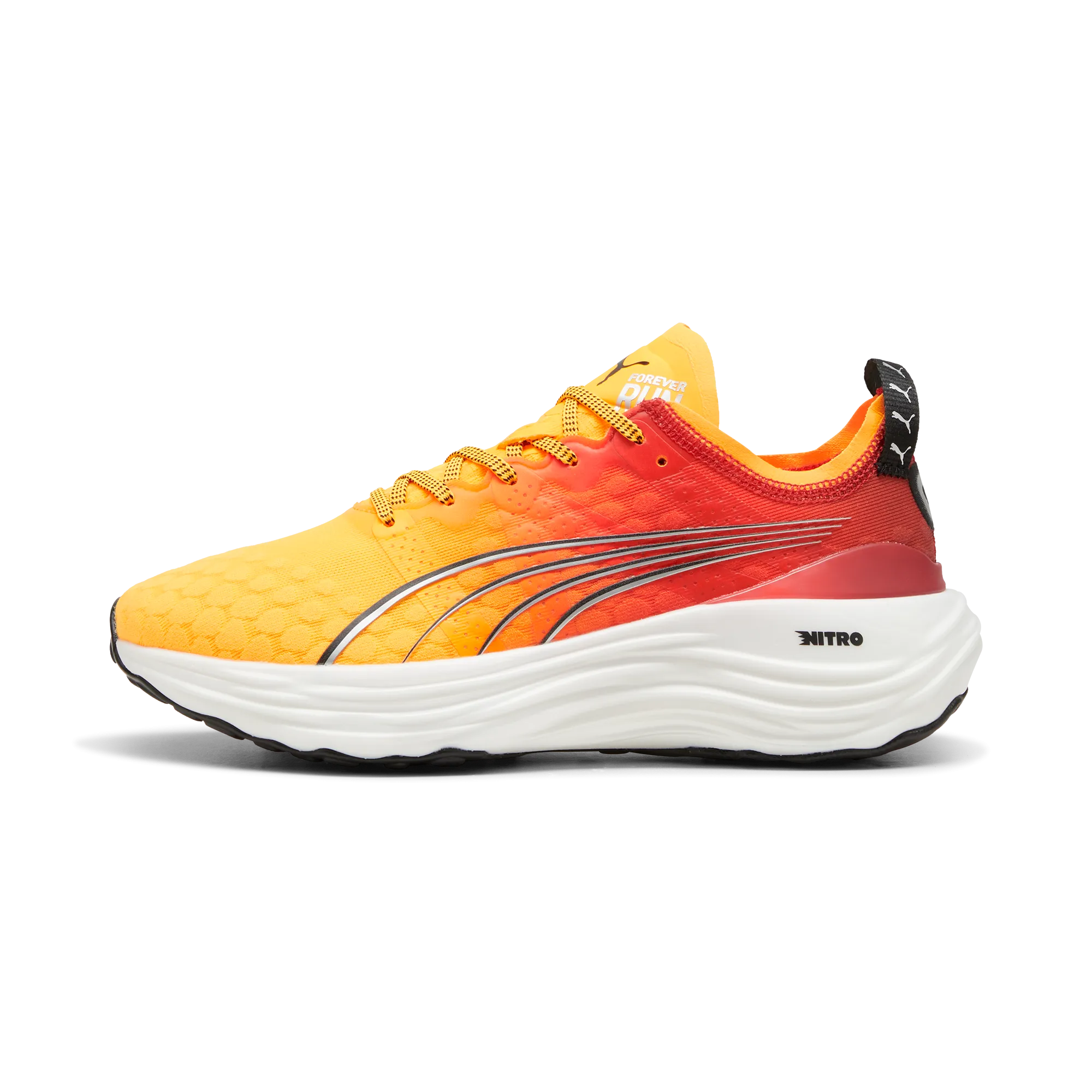 Biggest Sale of the Year Puma Foreverrun Nitro Women'S
